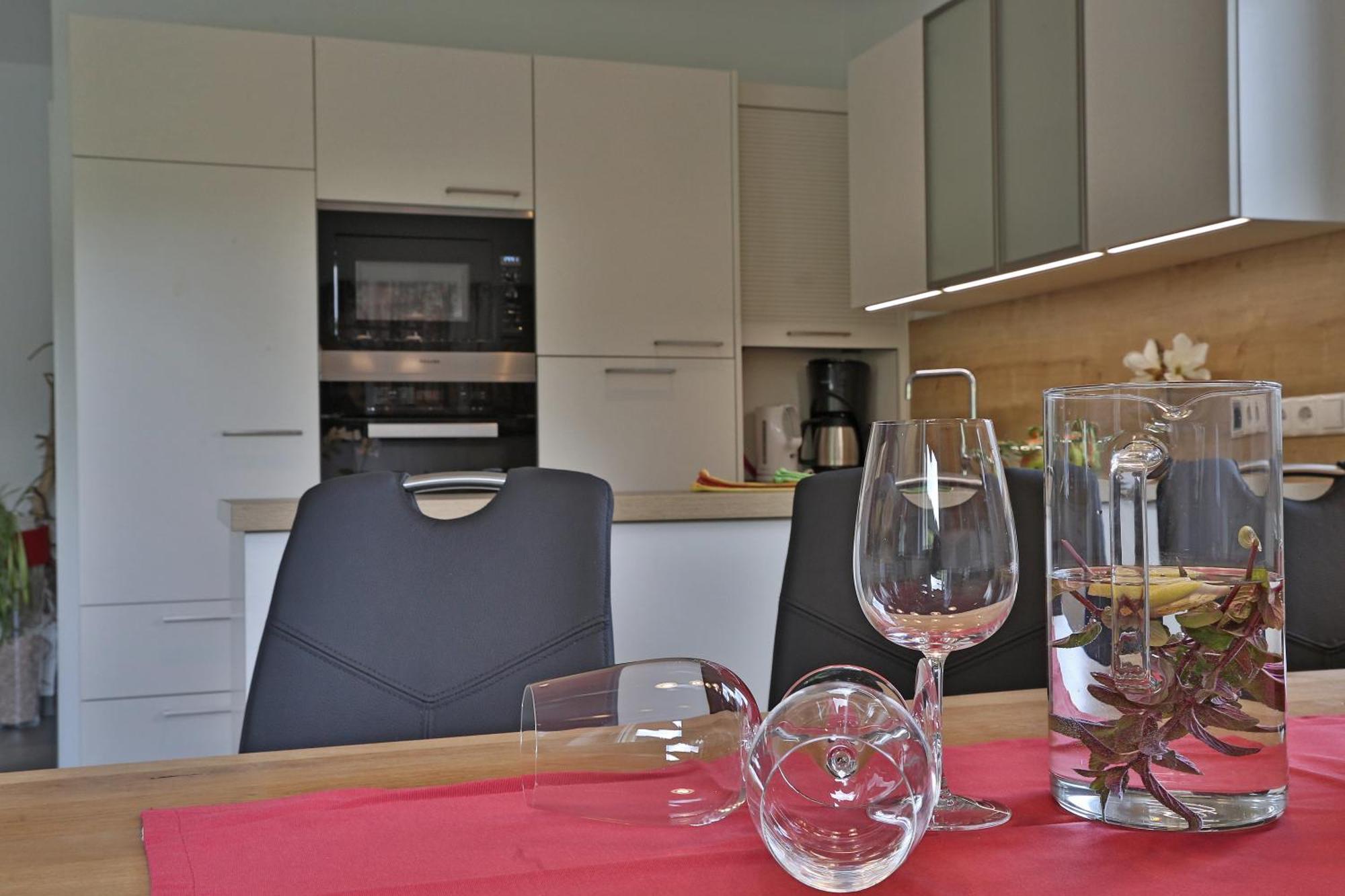 Appartement Griessenkareck