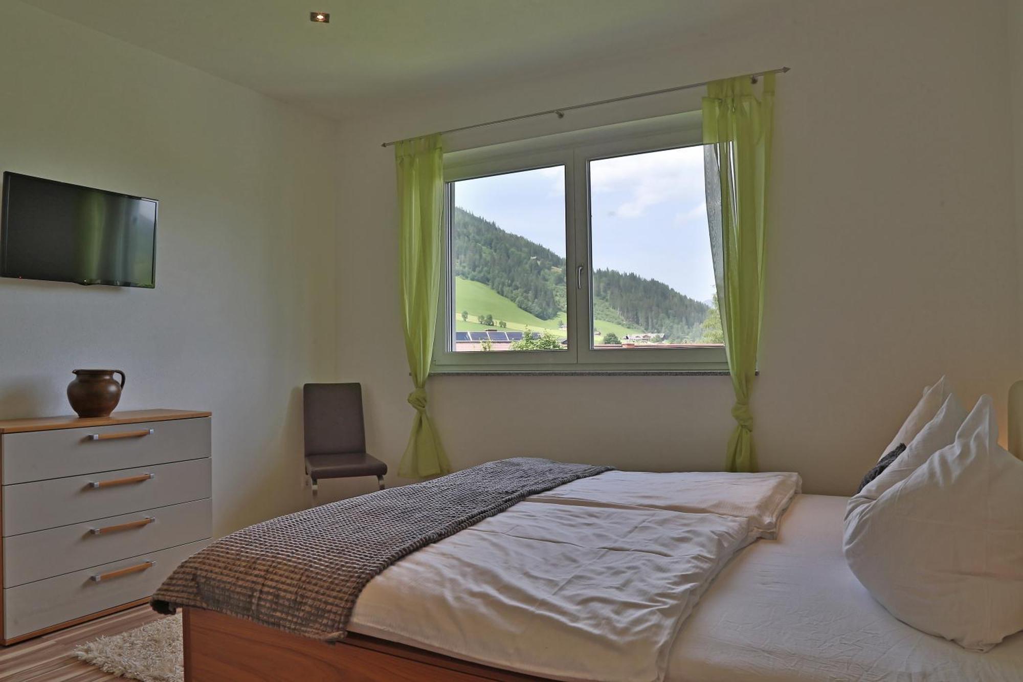 Griessenkareck Appartement *
