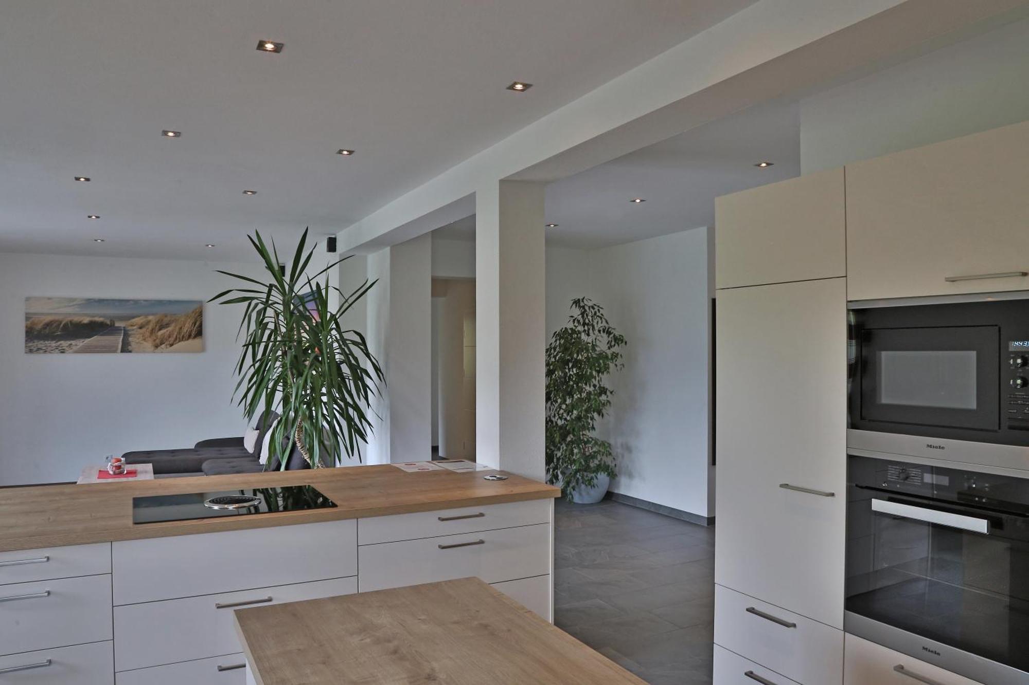 Appartement Griessenkareck *