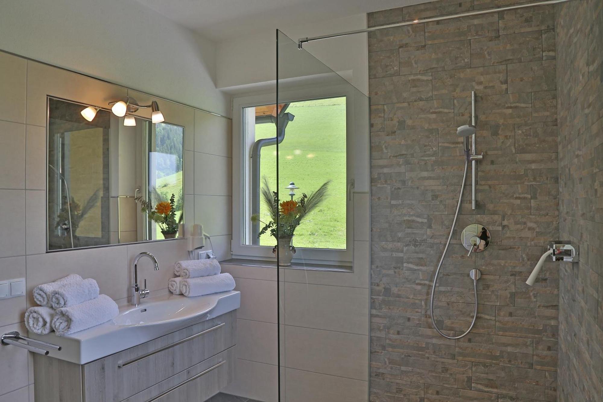 Appartement Griessenkareck Flachau