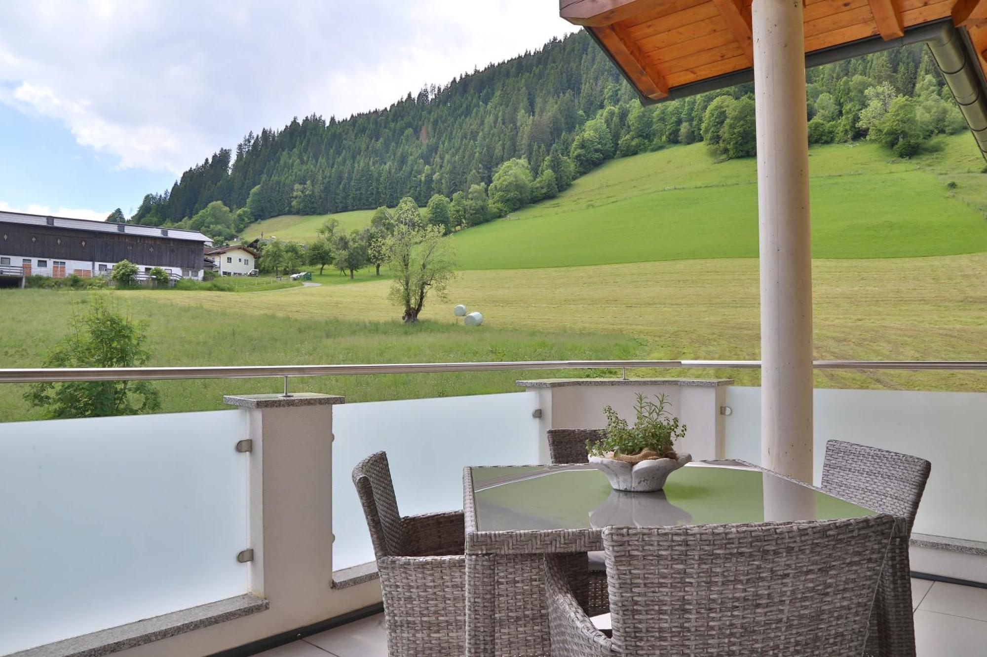Appartement Griessenkareck