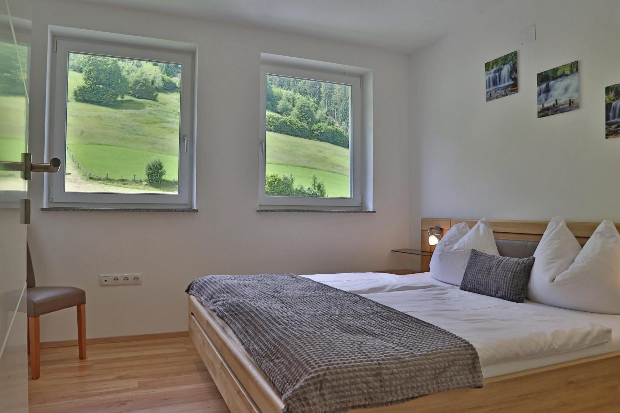 Appartement Griessenkareck Flachau